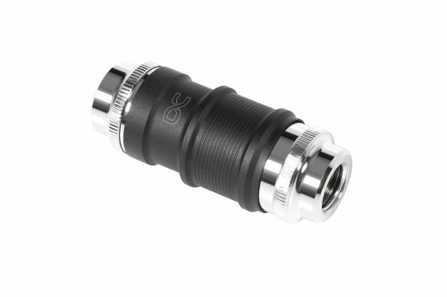 Aquatuning GmbH 13857 część / akcesorium do systemów chłodzenia komputerów Łącznik do klocków wodnych - 2349245