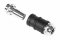 Aquatuning GmbH 13857 część / akcesorium do systemów chłodzenia komputerów Łącznik do klocków wodnych - 2349248