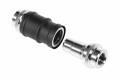 Aquatuning GmbH 13857 część / akcesorium do systemów chłodzenia komputerów Łącznik do klocków wodnych - 2349247