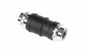 Aquatuning GmbH 13857 część / akcesorium do systemów chłodzenia komputerów Łącznik do klocków wodnych - 2349246