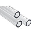 Corsair Hydro X Series XT Hardline 14mm Hardtube 100 cm - Przezroczysty - 2349270