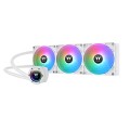 Thermaltake TH420 V2 ARGB Płyta główna Zestaw do chłodzenia płynami Biały 1 szt. - 2338428