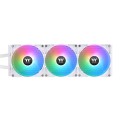 Thermaltake TH420 V2 ARGB Płyta główna Zestaw do chłodzenia płynami Biały 1 szt. - 2338432