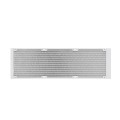 Thermaltake TH420 V2 ARGB Płyta główna Zestaw do chłodzenia płynami Biały 1 szt. - 2338431