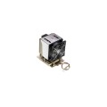 Supermicro SNK-P0084AP4 system chłodzenia komputerów Procesor Radiator Szary - 2349309