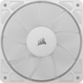 Corsair RS120 Obudowa komputera Wentylator 12 cm Biały 1 szt. - 2349384
