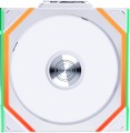 Lian Li UNI FAN SL Wireless 120 Reverse Blade Obudowa komputera Wentylator 12 cm Biały 1 szt. - 2349403