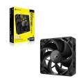 Corsair iCUE LINK RX120 MAX Obudowa komputera Wentylator 12 cm Czarny 1 szt. - 2349416