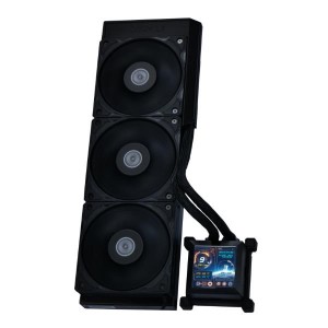 Lian Li HydroShift LCD 360S Obudowa komputera