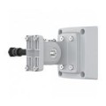 Axis 01516-001 zestaw montażowy Czarny, Biały Aluminium - 2330019