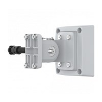 Axis 01516-001 zestaw montażowy Czarny, Biały Aluminium - 2330019