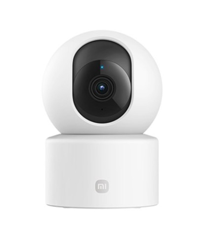 Xiaomi Smart Camera C301 Kulisty Kamera bezpieczeństwa IP Wewnętrzna 2304 x 1296 px Sufit/ściana/biurko - 2349617