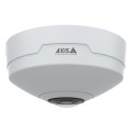 Axis M4327-P Douszne Kamera bezpieczeństwa IP Wewnętrzna 2160 x 2160 px Sufit / Ściana - 2338597