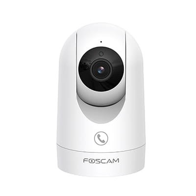 Kamera Foscam R8M-biała - 2338640