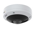 Axis 02100-001 kamera przemysłowa Douszne Kamera bezpieczeństwa IP Wewnętrz i na wolnym powietrzu 2880 x 2880 px Sufit / Ściana - 2338660