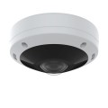 Axis 02100-001 kamera przemysłowa Douszne Kamera bezpieczeństwa IP Wewnętrz i na wolnym powietrzu 2880 x 2880 px Sufit / Ściana - 2338661