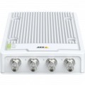 Axis 01679-001 serwer video 720 x 576 px 30 fps - 2338682