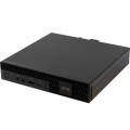 Axis 02693-002 Sieciowy Rejestrator Wideo (NVR) Czarny - 2338684
