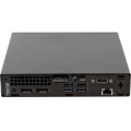 Axis 02693-002 Sieciowy Rejestrator Wideo (NVR) Czarny - 2338687