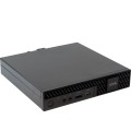 Axis 02693-002 Sieciowy Rejestrator Wideo (NVR) Czarny - 2338685