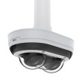 Axis 02076-001 akcesoria do kamer monitoringowych Oprawa - 2338721