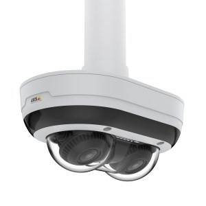 Axis 02076-001 akcesoria do kamer monitoringowych Oprawa - 2330104