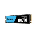 Dysk SSD Lexar NQ710 1TB M.2 PCIe Gen4x4 NVMe (LNQ710X001T-RNNNG) - 2338747
