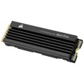 Corsair MP600 PRO LPX 1 TB M.2 PCI Express 4.0 NVMe 3D TLC NAND - 2349805