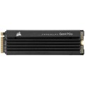 Corsair MP600 PRO LPX 1 TB M.2 PCI Express 4.0 NVMe 3D TLC NAND - 2349807