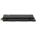 Corsair MP600 PRO LPX 1 TB M.2 PCI Express 4.0 NVMe 3D TLC NAND - 2349810