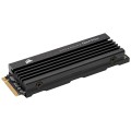 Corsair MP600 PRO LPX 1 TB M.2 PCI Express 4.0 NVMe 3D TLC NAND - 2349808