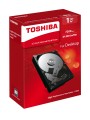 Dysk HDD Toshiba P300 HDWD220UZSVA (2 TB ; 3.5"; 128 MB; 5400 obr/min) - 1017158