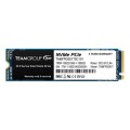 Grupa Team MP33 Pro NVMe SSD, PCIe 3.0 M.2 Type 2280 — 1 TB - 2349757