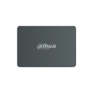 Dysk SSD Dahua C800A 2TB 2.5" SATA III 3D NAND (550/510 MB/s) (DHI-SSD-C800AS2TB)