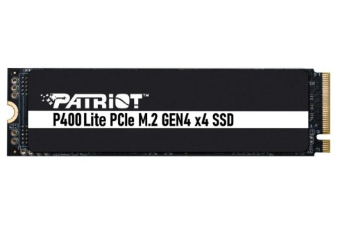 SSD Patriot Viper P400 Lite M.2 PCI-Ex4 NVMe 2000GB - 2349764