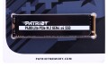 SSD Patriot Viper P400 Lite M.2 PCI-Ex4 NVMe 2000GB - 1552483