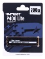 SSD Patriot Viper P400 Lite M.2 PCI-Ex4 NVMe 2000GB - 1552485