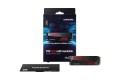 Samsung 990 Pro 1TB NVMe M.2 2280 PCIe 4.0 HS - 2349780