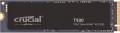 Crucial T500 1 TB M.2 PCI Express 4.0 NVMe TLC - 2349784