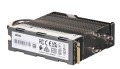 Dysk SSD MSI SPATIUM M570 PRO 2TB PCIe 5.0 NVMe M.2 2280 FROZR - 1812802