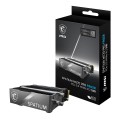 Dysk SSD MSI SPATIUM M570 PRO 2TB PCIe 5.0 NVMe M.2 2280 FROZR - 2349796