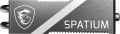 Dysk SSD MSI SPATIUM M570 PRO 2TB PCIe 5.0 NVMe M.2 2280 FROZR - 2349797