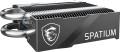 Dysk SSD MSI SPATIUM M570 PRO 2TB PCIe 5.0 NVMe M.2 2280 FROZR - 2349799