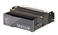 Dysk SSD MSI SPATIUM M570 PRO 2TB PCIe 5.0 NVMe M.2 2280 FROZR - 1812803