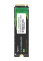 Dysk SSD Apacer AS2280P4U 256GB M.2 PCIe Gen3x4 2280 (3500/1200 MB/s) 3D NAND - 2349804