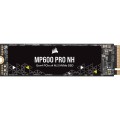 Corsair MP600 PRO NH 2 TB M.2 PCI Express 4.0 NVMe 3D TLC NAND - 2349812