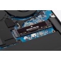 Corsair MP600 PRO NH 4 TB M.2 PCI Express 4.0 NVMe 3D TLC NAND - 2349831