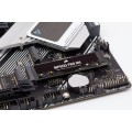 Corsair MP600 PRO NH 4 TB M.2 PCI Express 4.0 NVMe 3D TLC NAND - 2349830