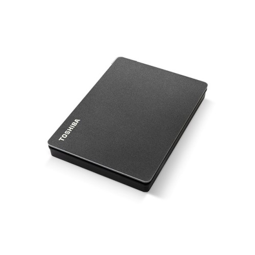 Toshiba HDTX110EK3AA zewnętrzny dysk twarde 1 TB 2.5" USB Typu-A 3.2 Gen 1 (3.1 Gen 1) Szary - 2118344