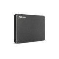 Toshiba HDTX110EK3AA zewnętrzny dysk twarde 1 TB 2.5" USB Typu-A 3.2 Gen 1 (3.1 Gen 1) Szary - 2349847
